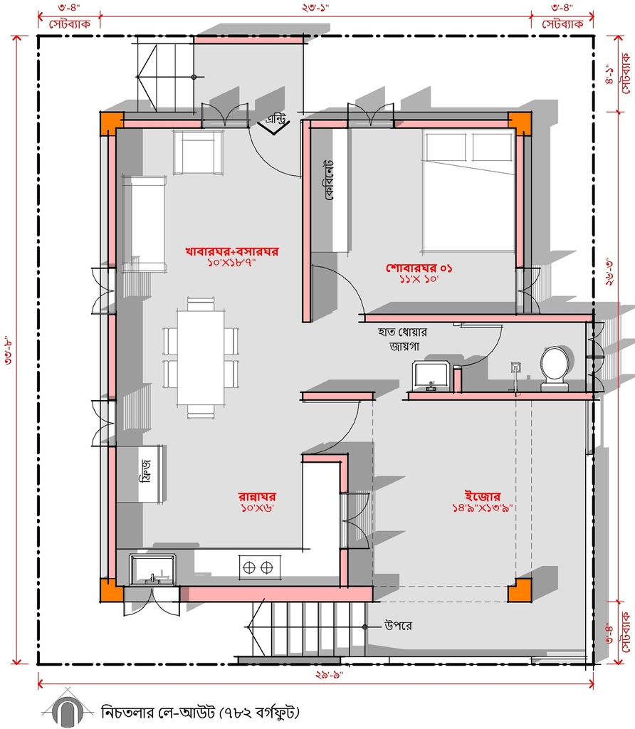 রাঙাধুলো - ২