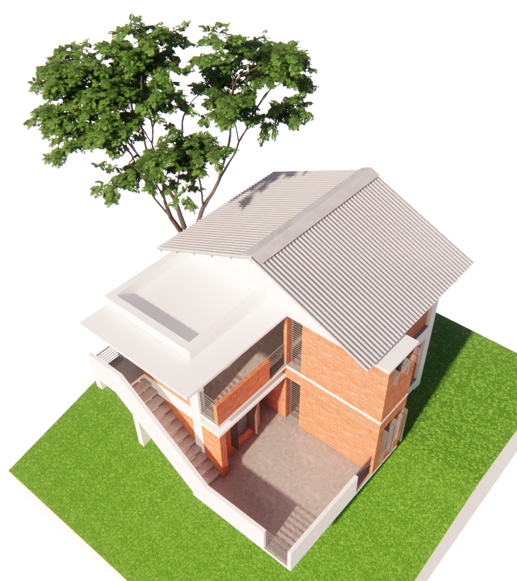 রাঙাধুলো - ২