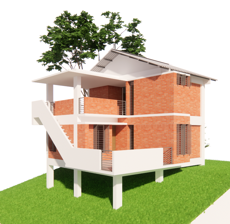 রাঙাধুলো - ২