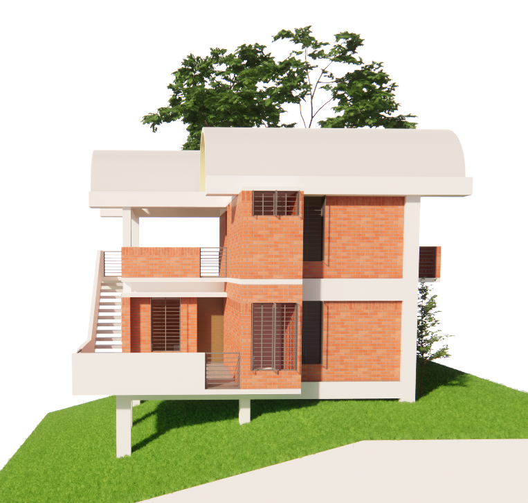 রাঙাধুলো - ১