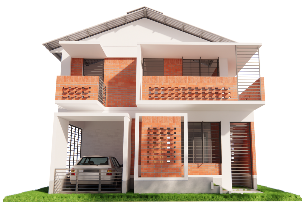 মেঘবাস - ২