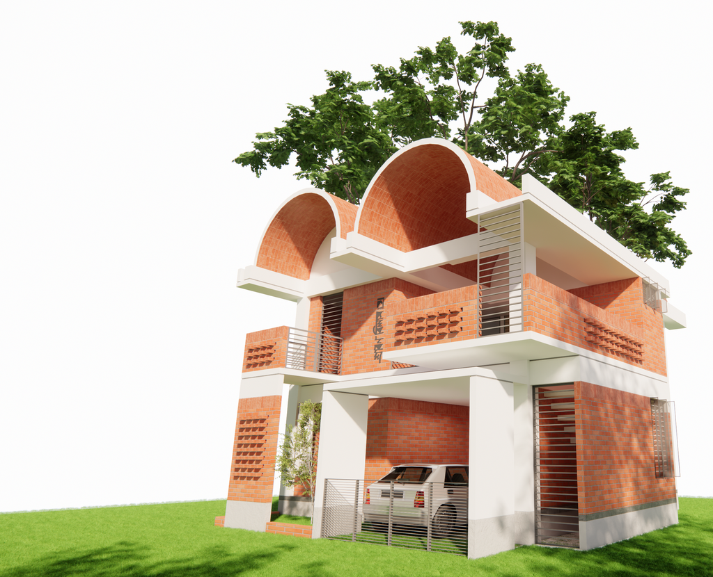 শ্রাবণ বিলাস - ১